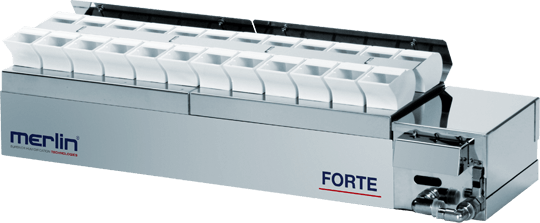 FORTE Ultrasonic Humidifier