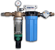 Water Filtration Unit